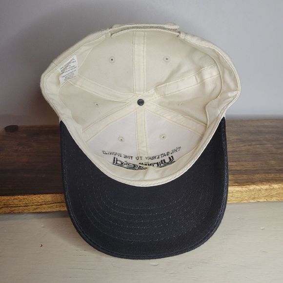 United Driver Training Mens Adjustable Hat - Picture 5 of 7